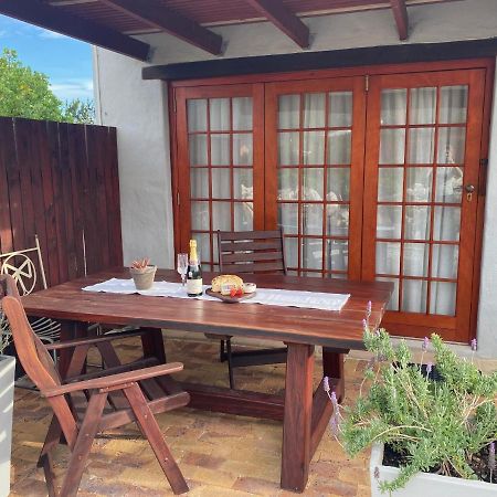 Hidden Stream Cottage Bettyʼs Bay 외부 사진