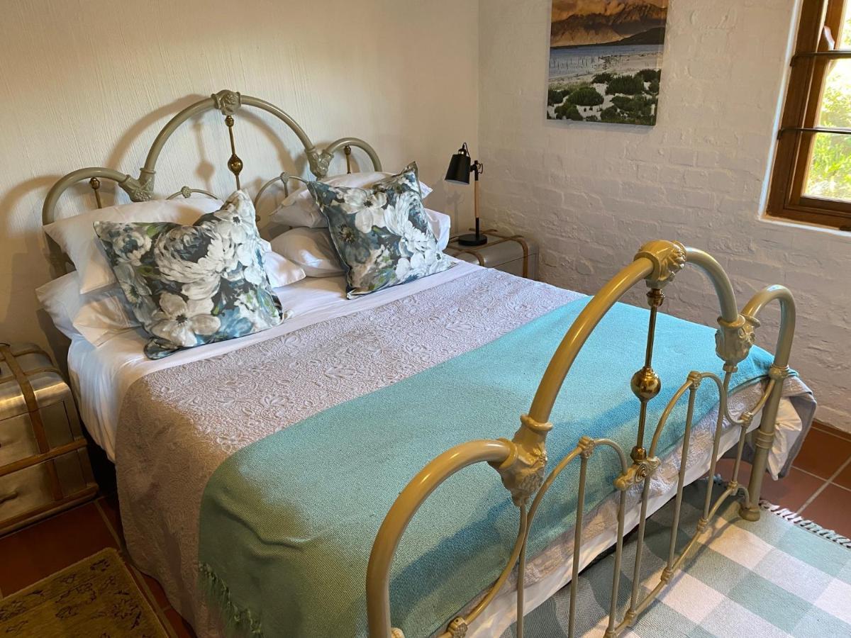Hidden Stream Cottage Bettyʼs Bay 외부 사진
