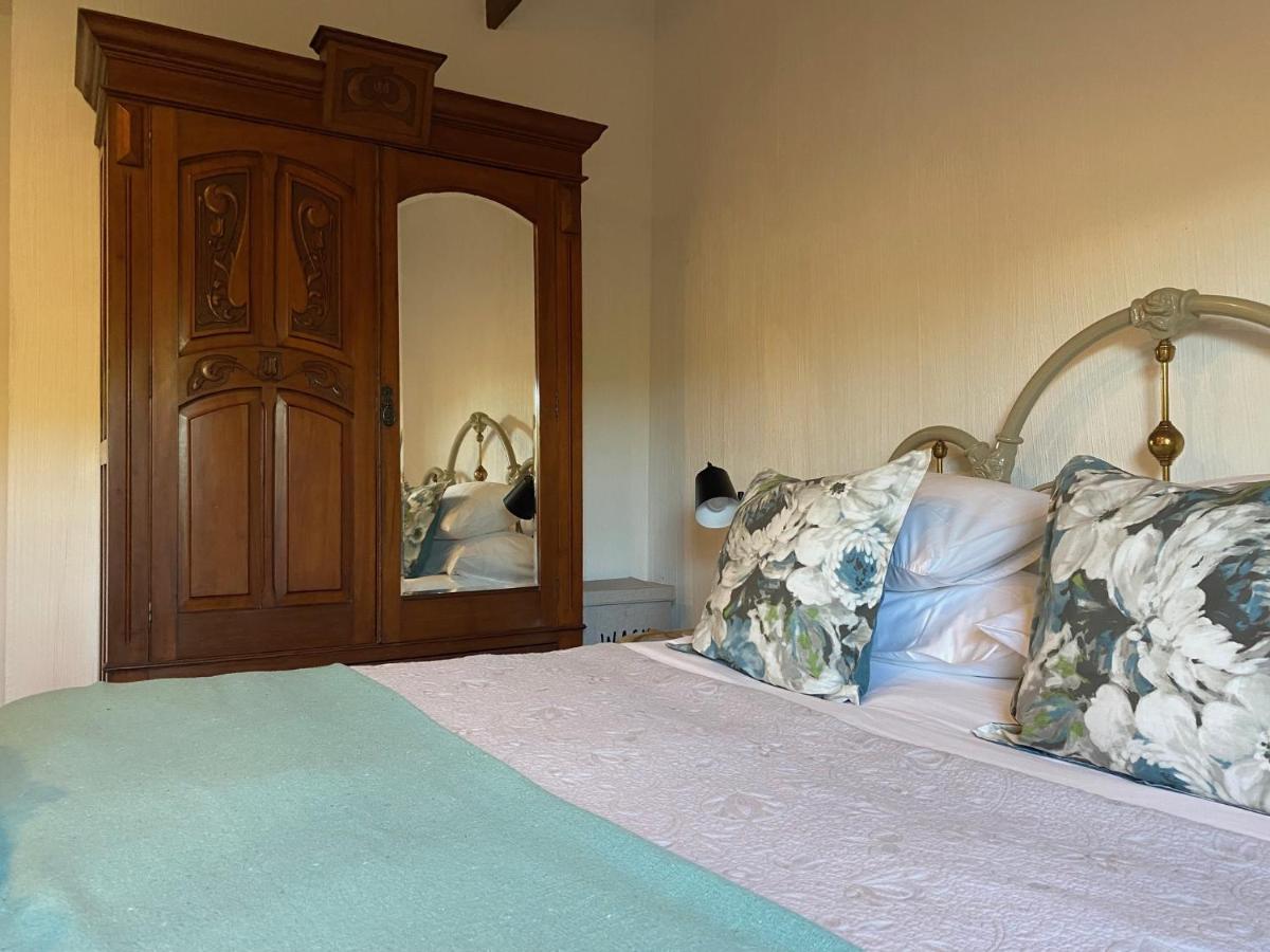 Hidden Stream Cottage Bettyʼs Bay 외부 사진