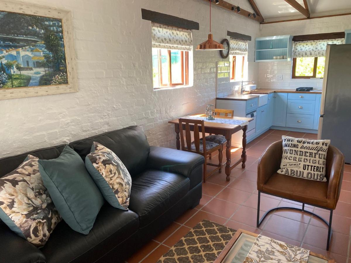 Hidden Stream Cottage Bettyʼs Bay 외부 사진