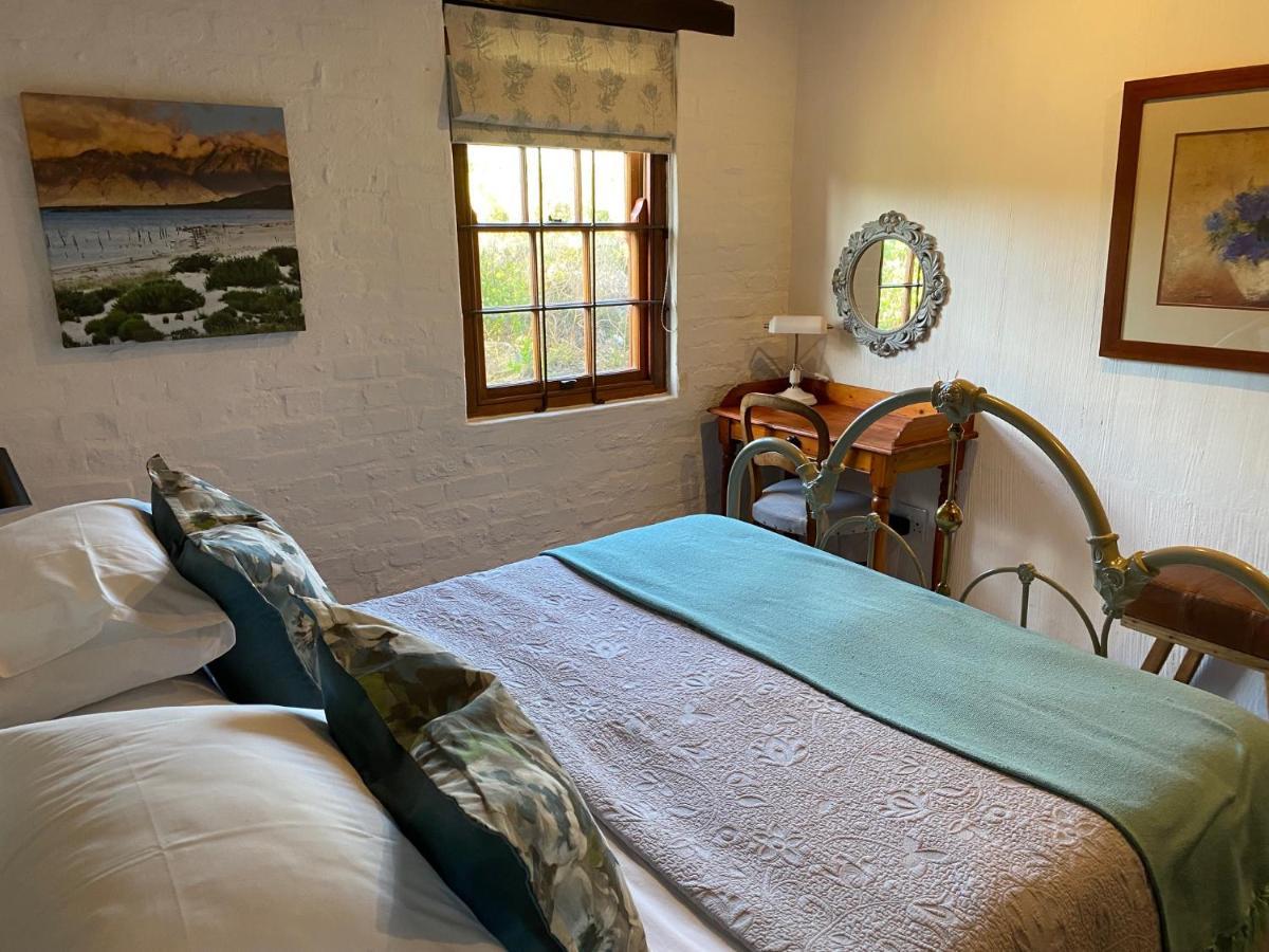 Hidden Stream Cottage Bettyʼs Bay 외부 사진