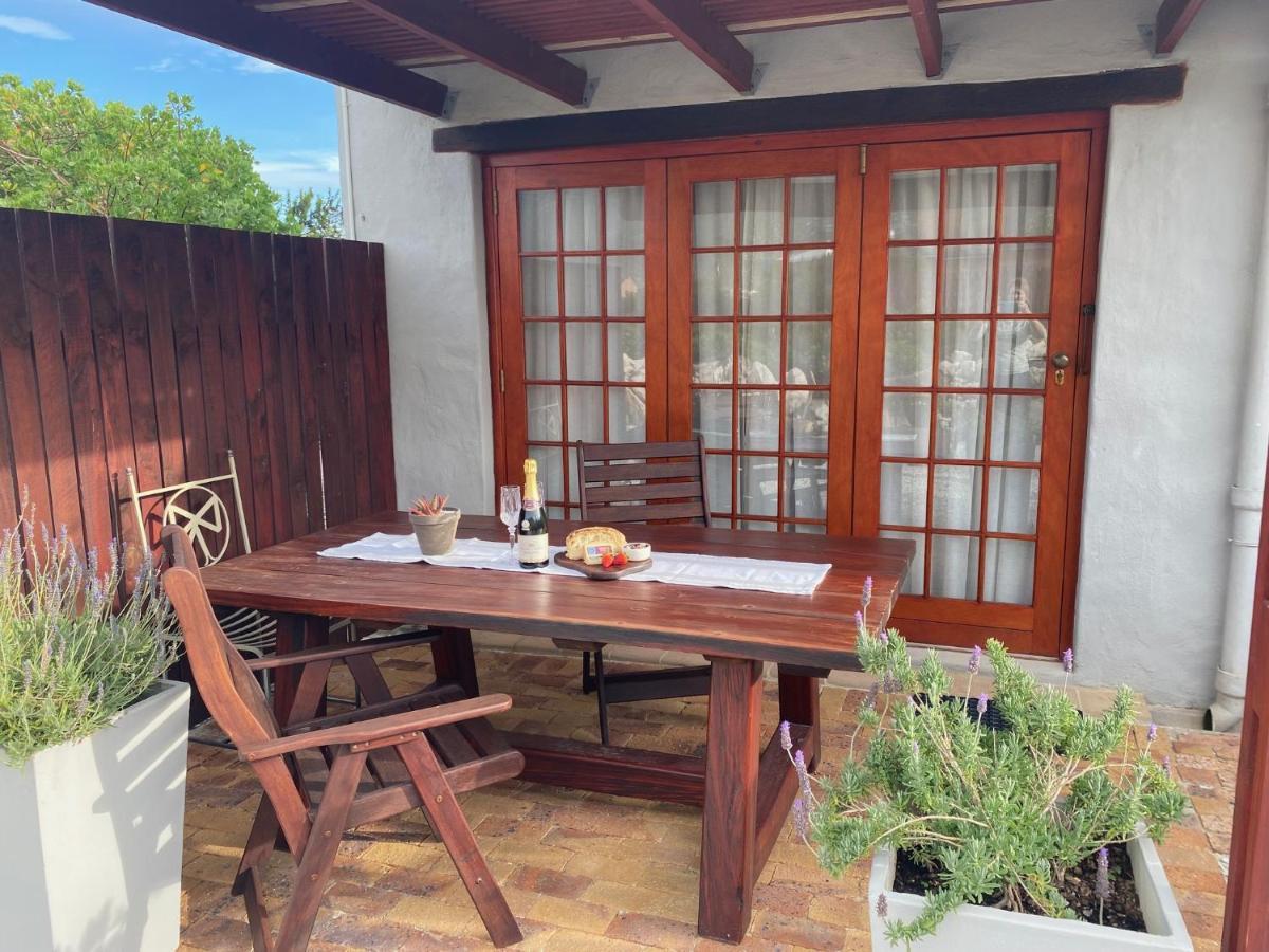 Hidden Stream Cottage Bettyʼs Bay 외부 사진