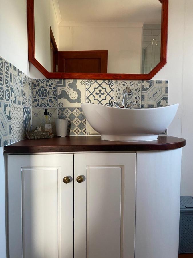 Hidden Stream Cottage Bettyʼs Bay 외부 사진