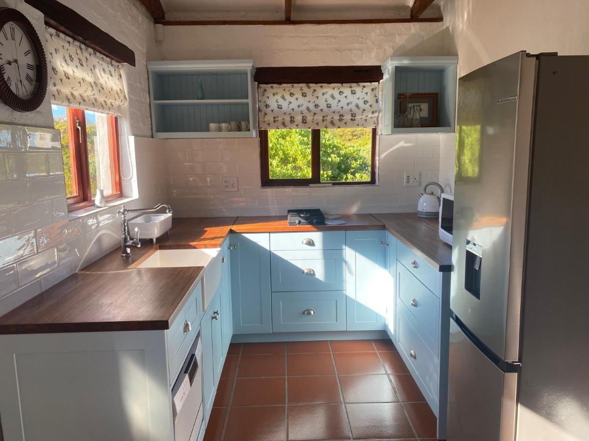Hidden Stream Cottage Bettyʼs Bay 외부 사진